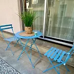 Appartamento Cosy Break Jardins Des Plantes *