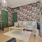 Appartamento Cosy Break Jardins Des Plantes