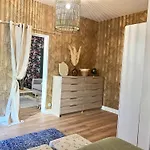 Апартаменты Cosy Break Jardins Des Plantes Ле-Ман