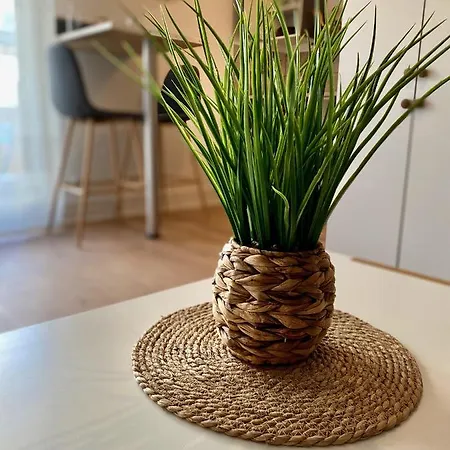 Cosy Break Jardins Des Plantes