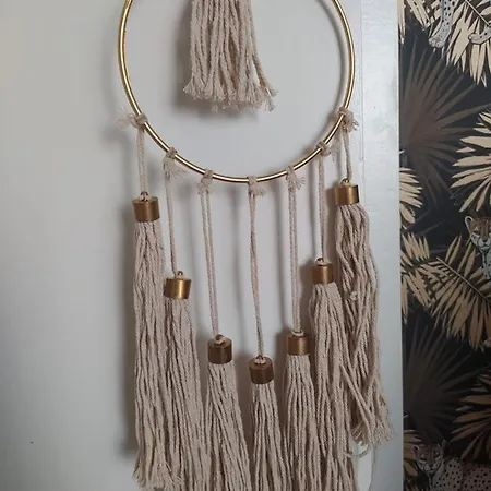 Cosy Break Jardins Des Plantes * Le Mans