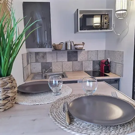 Cosy Break Jardins Des Plantes * Le Mans