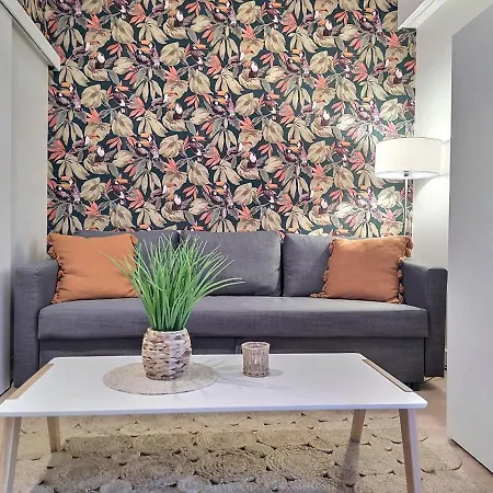 Cosy Break Jardins Des Plantes * Le Mans