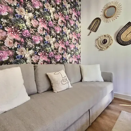 Appartement Cosy Break Jardins Des Plantes