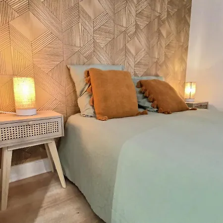 Cosy Break Jardins Des Plantes