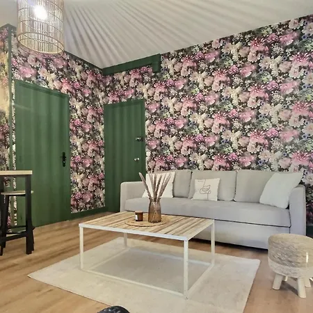 Cosy Break Jardins Des Plantes *