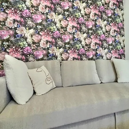 Cosy Break Jardins Des Plantes * 르망