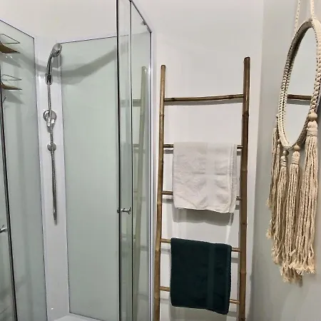 Cosy Break Jardins Des Plantes Apartmán Le Mans