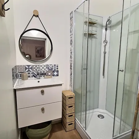 Cosy Break Jardins Des Plantes Le Mans