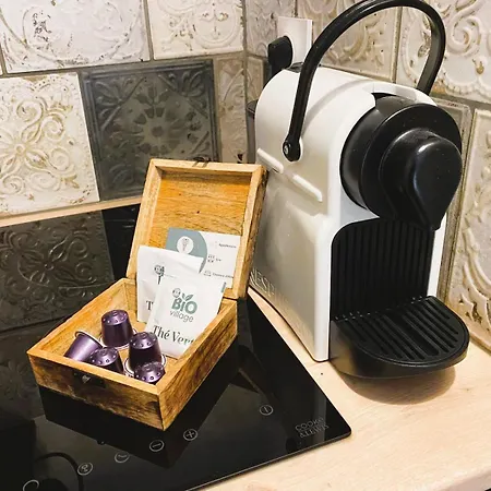 Cosy Break Jardins Des Plantes