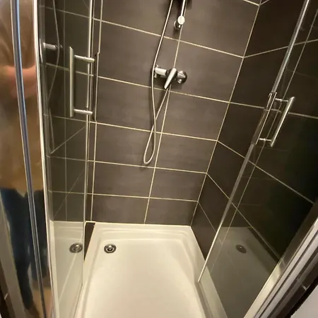 Cosy Break Jardins Des Plantes アパート