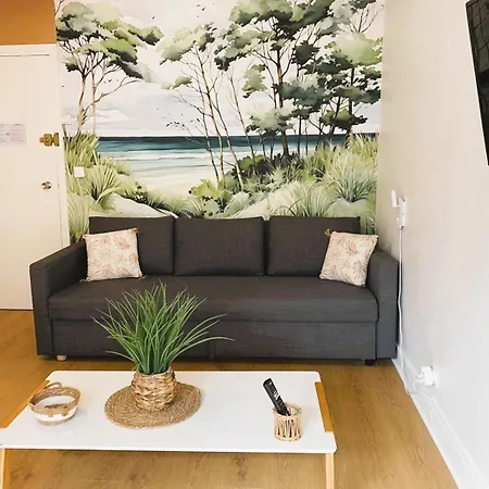 Cosy Break Jardins Des Plantes *