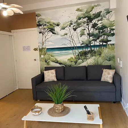 Cosy Break Jardins Des Plantes Appartement Le Mans