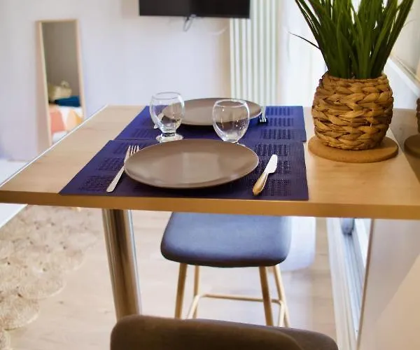 Cosy Break Jardins Des Plantes * Le Mans