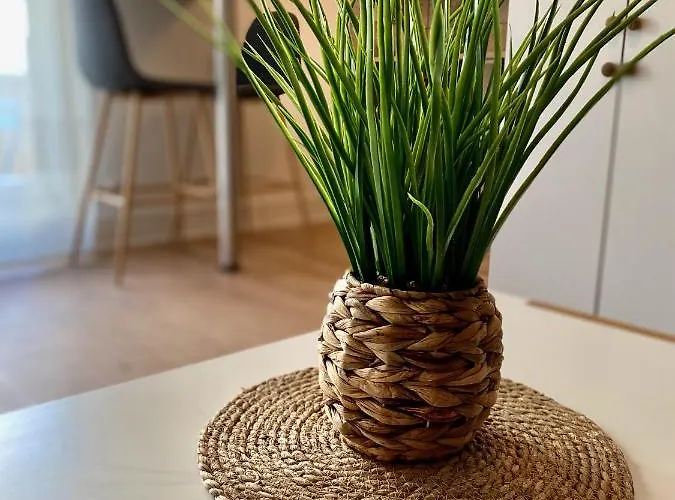 Cosy Break Jardins Des Plantes