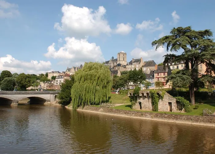 Apartamento Cosy Break Jardins Des Plantes *