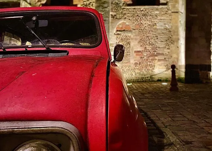 Apartamento Cosy Break Jardins Des Plantes *