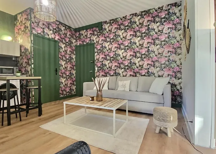 Apartamento Cosy Break Jardins Des Plantes