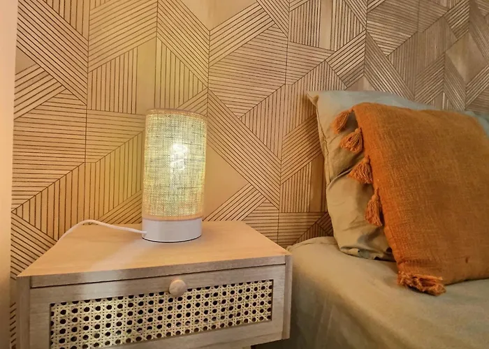 Cosy Break Jardins Des Plantes